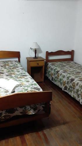 Hotel El Pibe