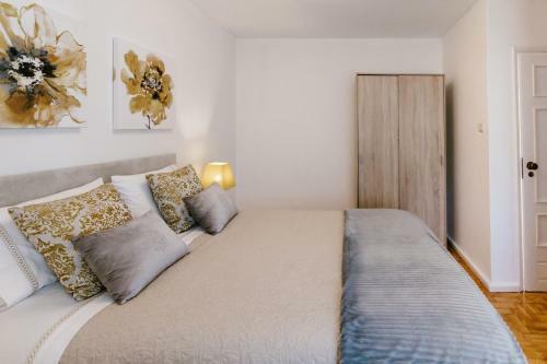 Mumadona Apartment