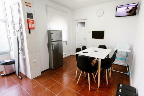 Mumadona Apartment