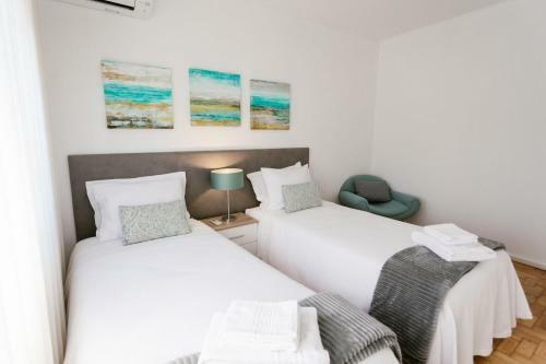 Mumadona Apartment