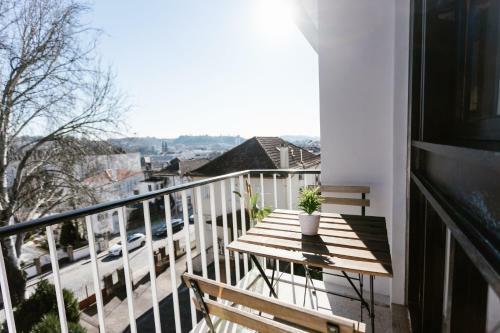 Mumadona Apartment