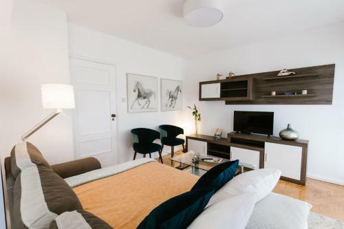 Mumadona Apartment