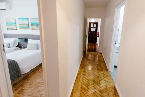 Mumadona Apartment