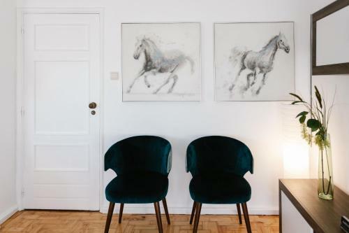 Mumadona Apartment