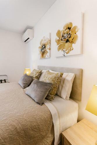 Mumadona Apartment