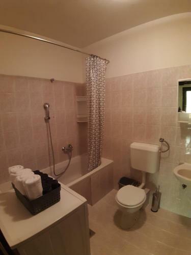 Apartment Elena