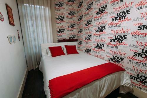 Albergue Ctr Guest House