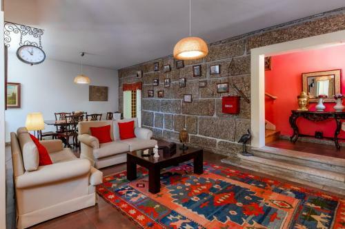 Albergue Ctr Guest House