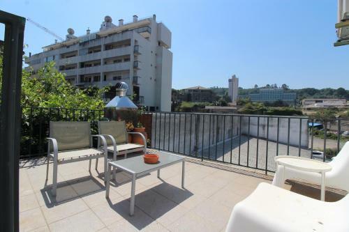 Albergue Ctr Guest House