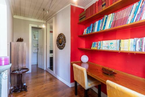 Albergue Ctr Guest House