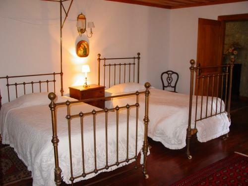 Bed & Breakfast Pa�o De S.cipriano