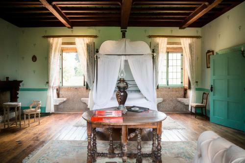 Bed & Breakfast Pa�o De S.cipriano