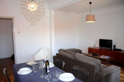 Apartamento Old Market Place