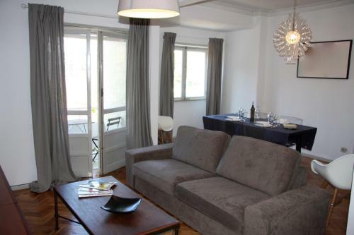 Apartamento Old Market Place
