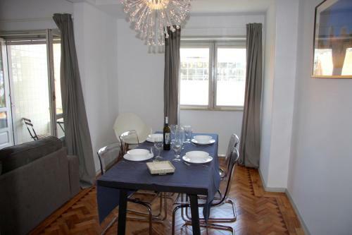 Apartamento Old Market Place