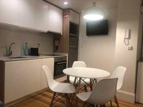 Polery Apartments Center