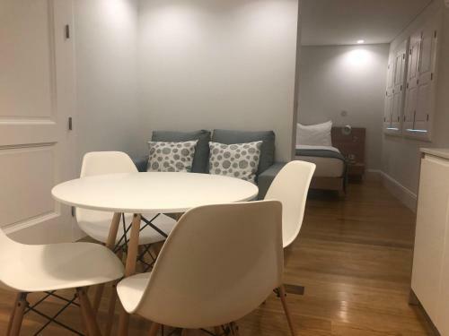 Polery Apartments Center