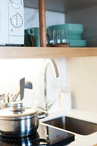Apartamentos Com Hist�ria