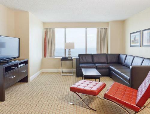 Apartamento Fantasea Resorts At Atlantic Palace #1