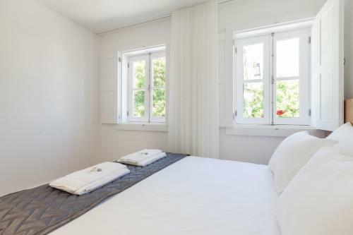 Apartamento Ana`s Houses