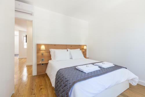 Apartamento Ana`s Houses