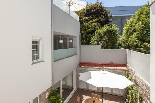 Apartamento Ana`s Houses