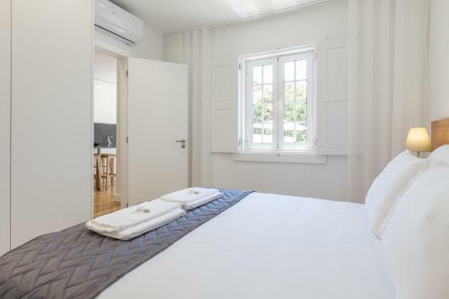 Apartamento Ana`s Houses