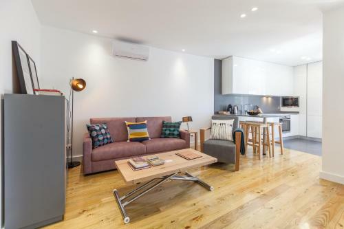 Apartamento Ana`s Houses