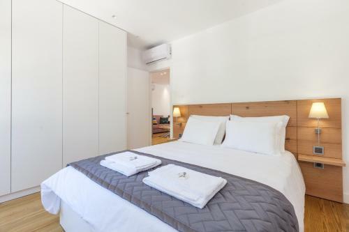 Apartamento Ana`s Houses