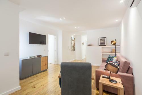 Apartamento Ana`s Houses