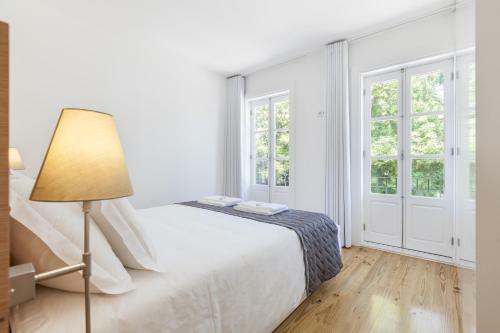 Apartamento Ana`s Houses