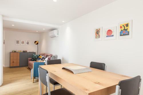Apartamento Ana`s Houses
