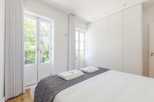 Apartamento Ana`s Houses