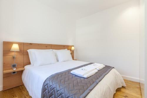 Apartamento Ana`s Houses