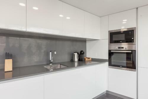 Apartamento Ana`s Houses