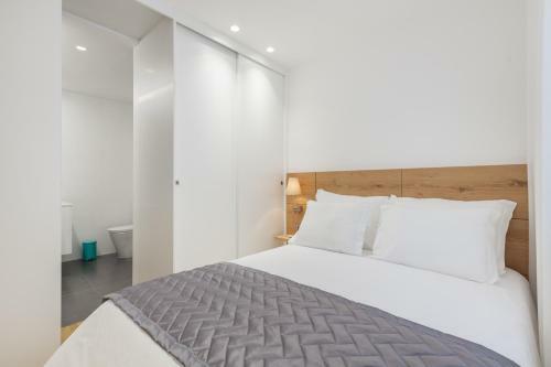 Apartamento Ana`s Houses