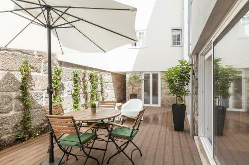 Apartamento Ana`s Houses