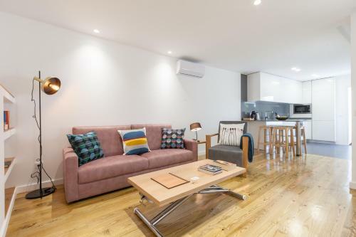 Apartamento Ana`s Houses