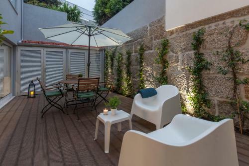Apartamento Ana`s Houses