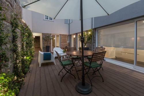 Apartamento Ana`s Houses