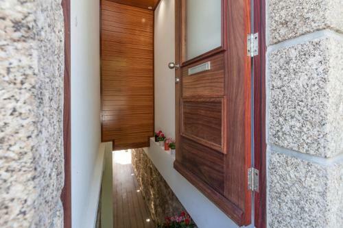 Apartamento Ana`s Houses