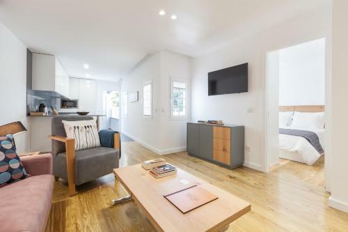 Apartamento Ana`s Houses