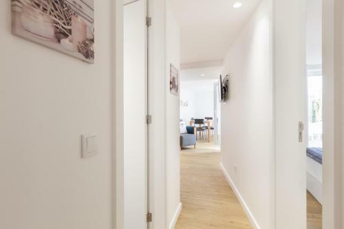 Apartamento Ana`s Houses