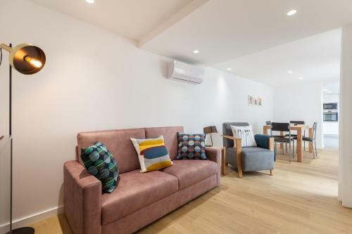 Apartamento Ana`s Houses