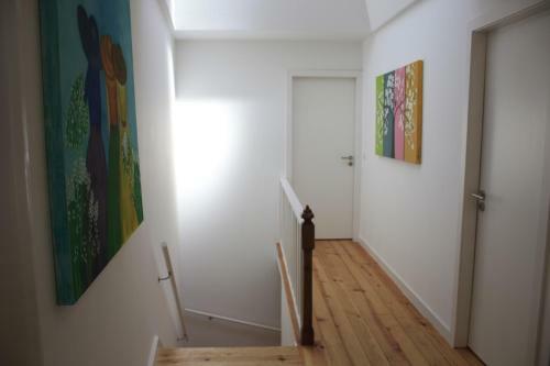 Apartamento Molarinho Heritage