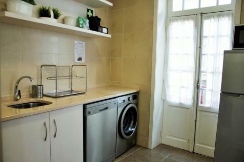 Apartamento Molarinho Heritage