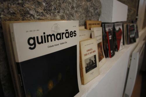 Apartamento Molarinho Heritage