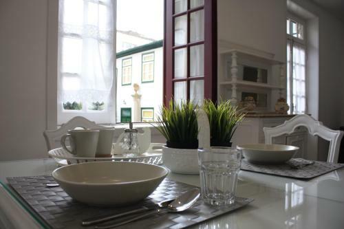 Apartamento Molarinho Heritage