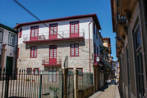 Apartamento Molarinho Heritage
