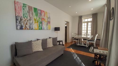 Apartamento Molarinho Heritage